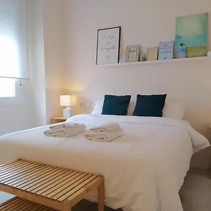 Apartment Sherryflat Azahar