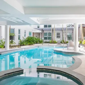 4* Aparthotel Emerald