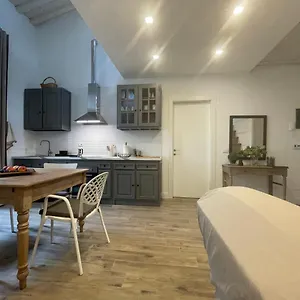 Apartment Corte Santa Caterina In