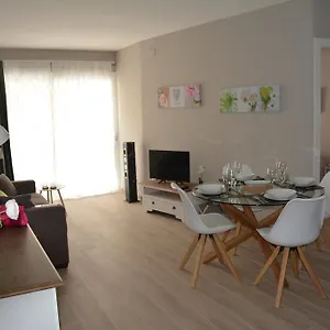Apartment Flavia Ii Sant Damia
