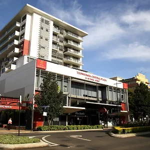 4* Aparthotel Plaza Official