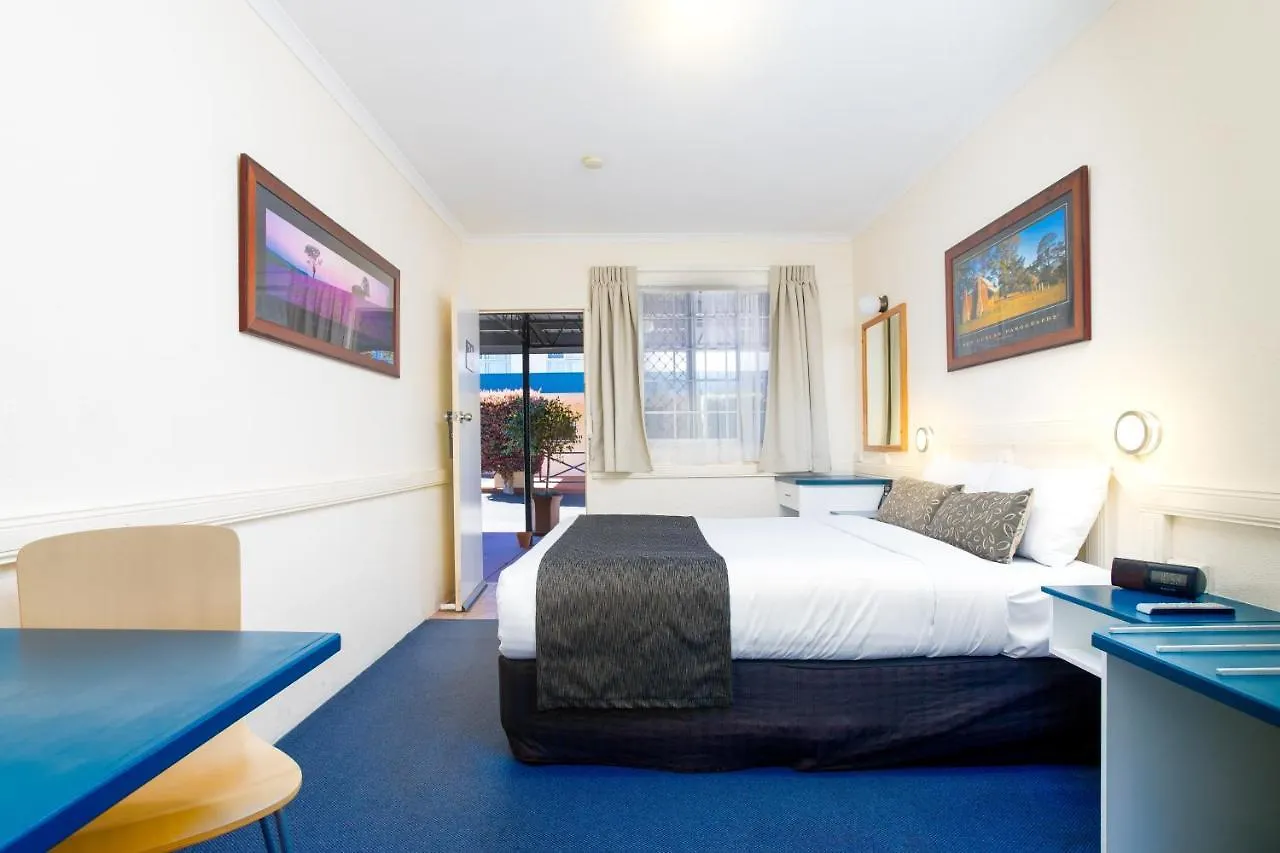 Applegum Inn Toowoomba 3*,