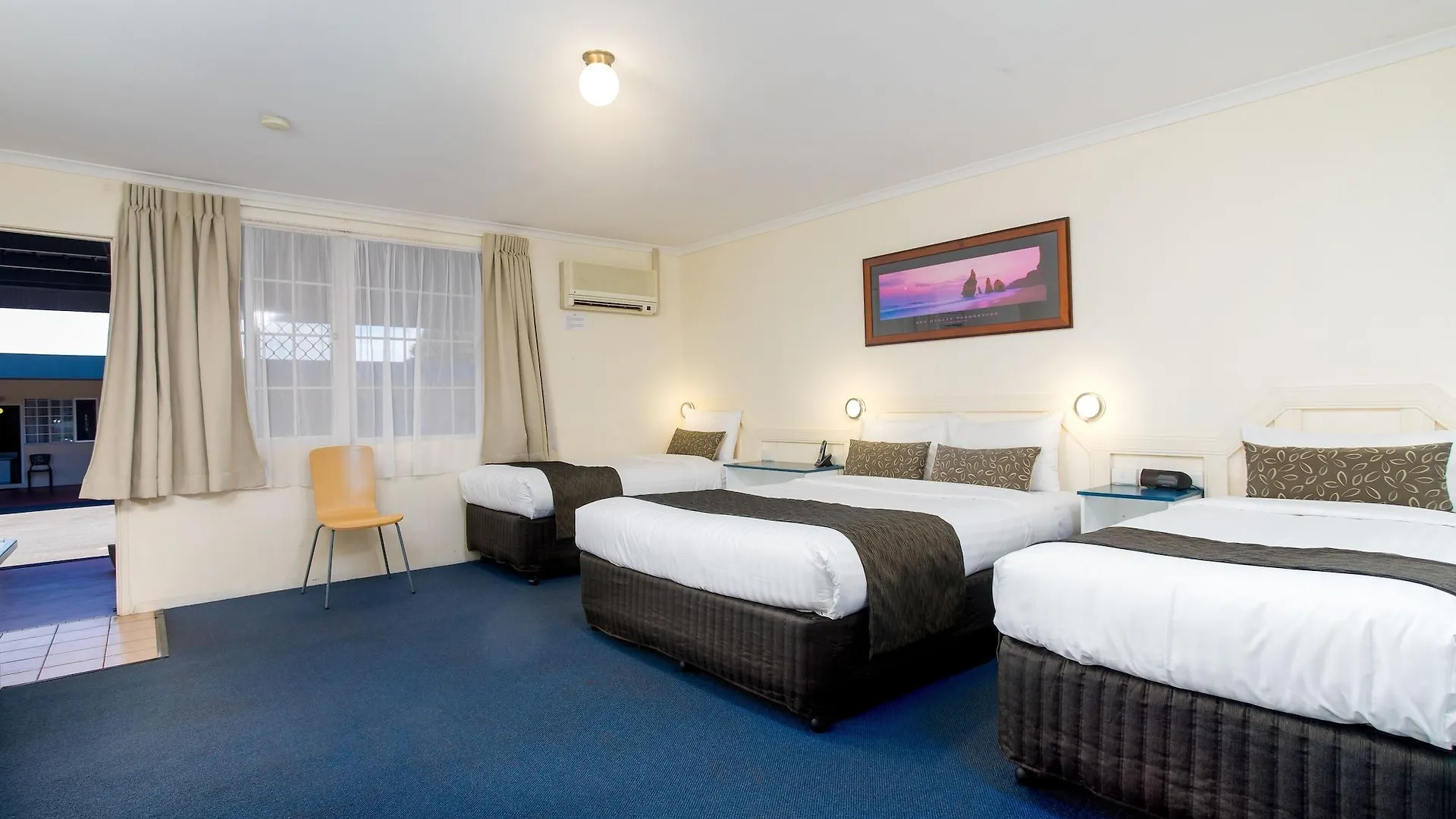Applegum Inn Toowoomba Motel