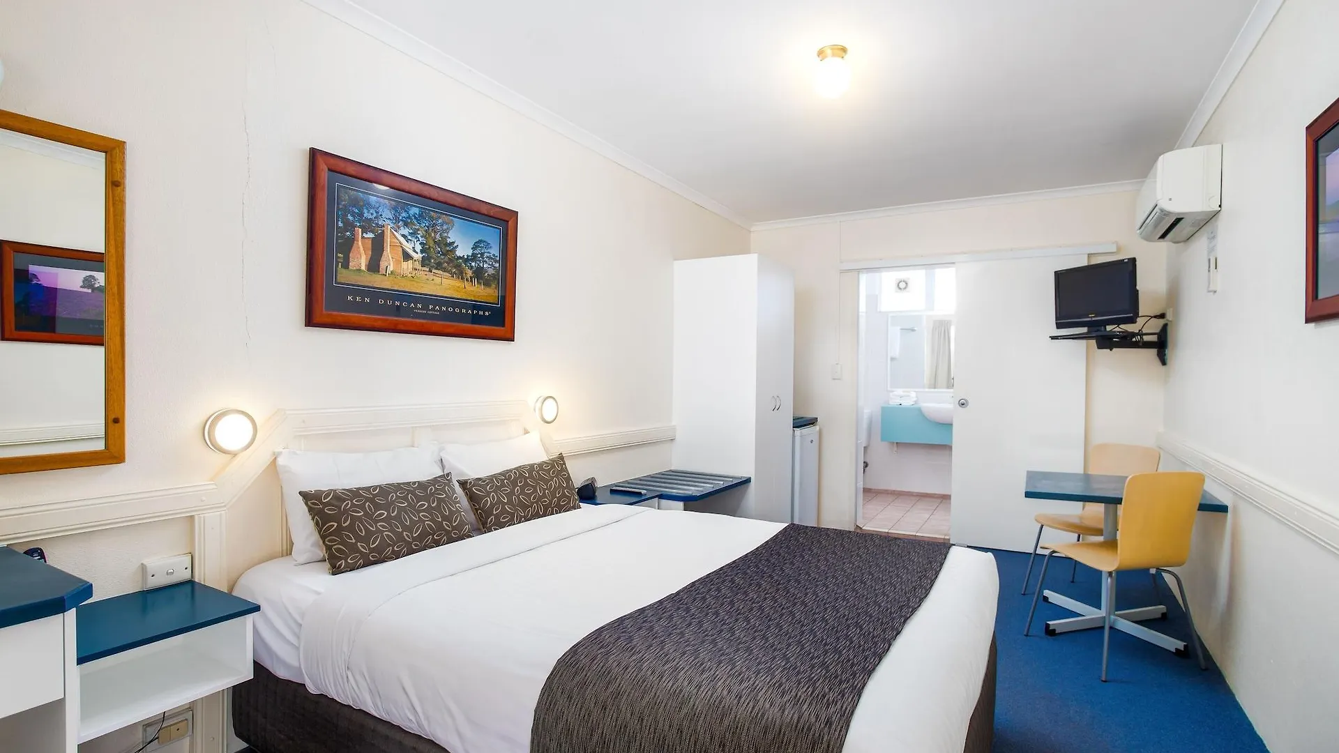 Motel Applegum Inn Toowoomba