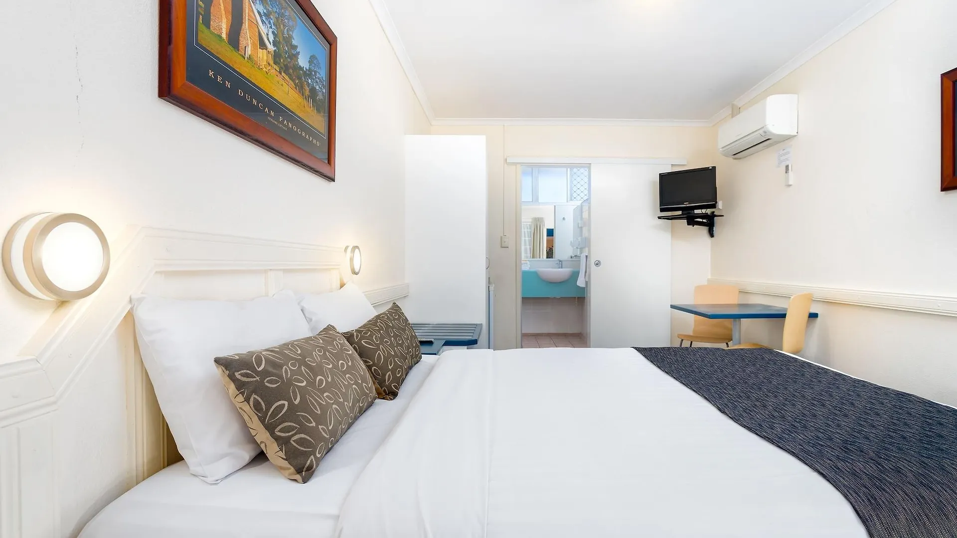 Applegum Inn Toowoomba Australia