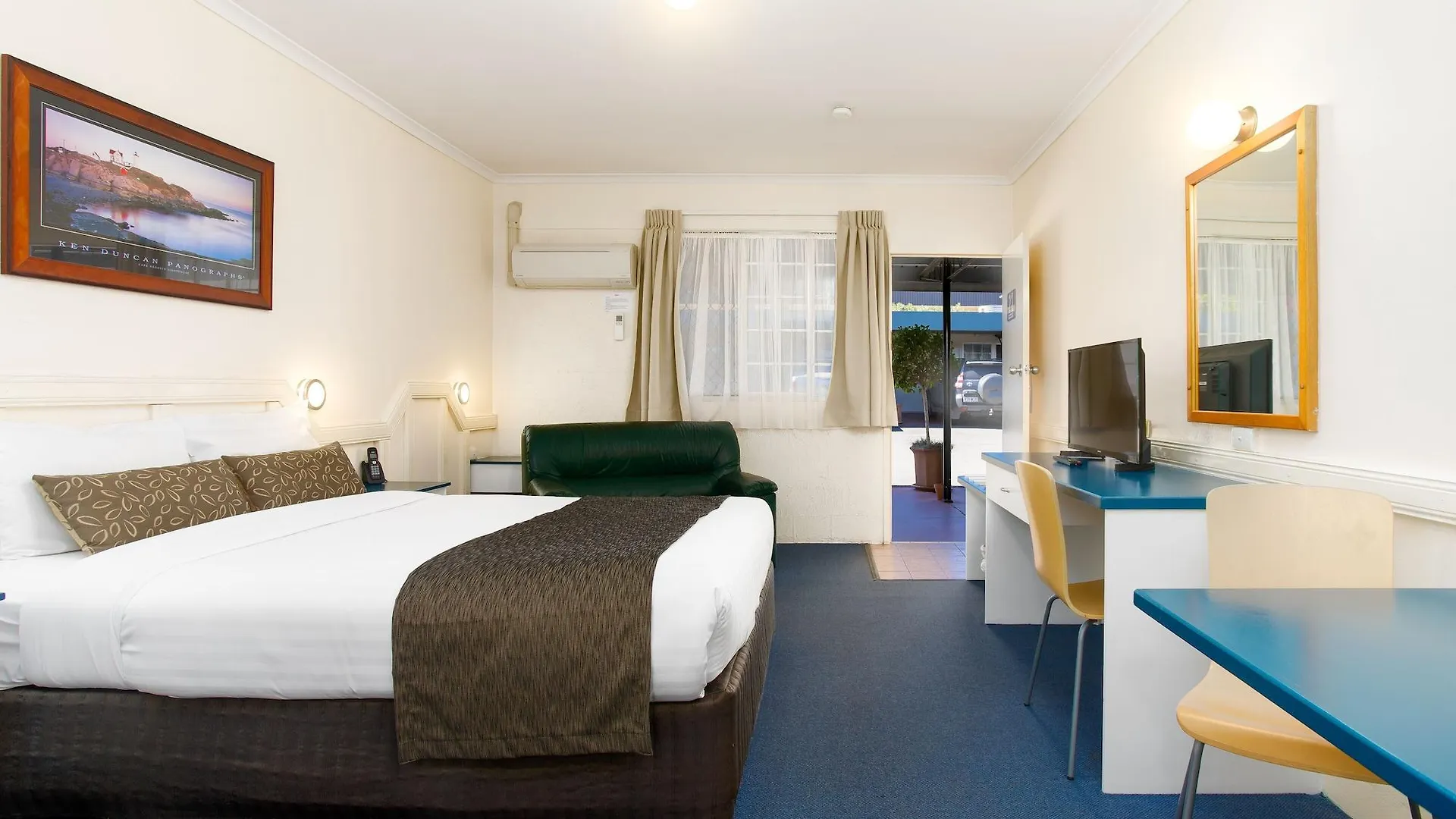 Applegum Inn Toowoomba Motel