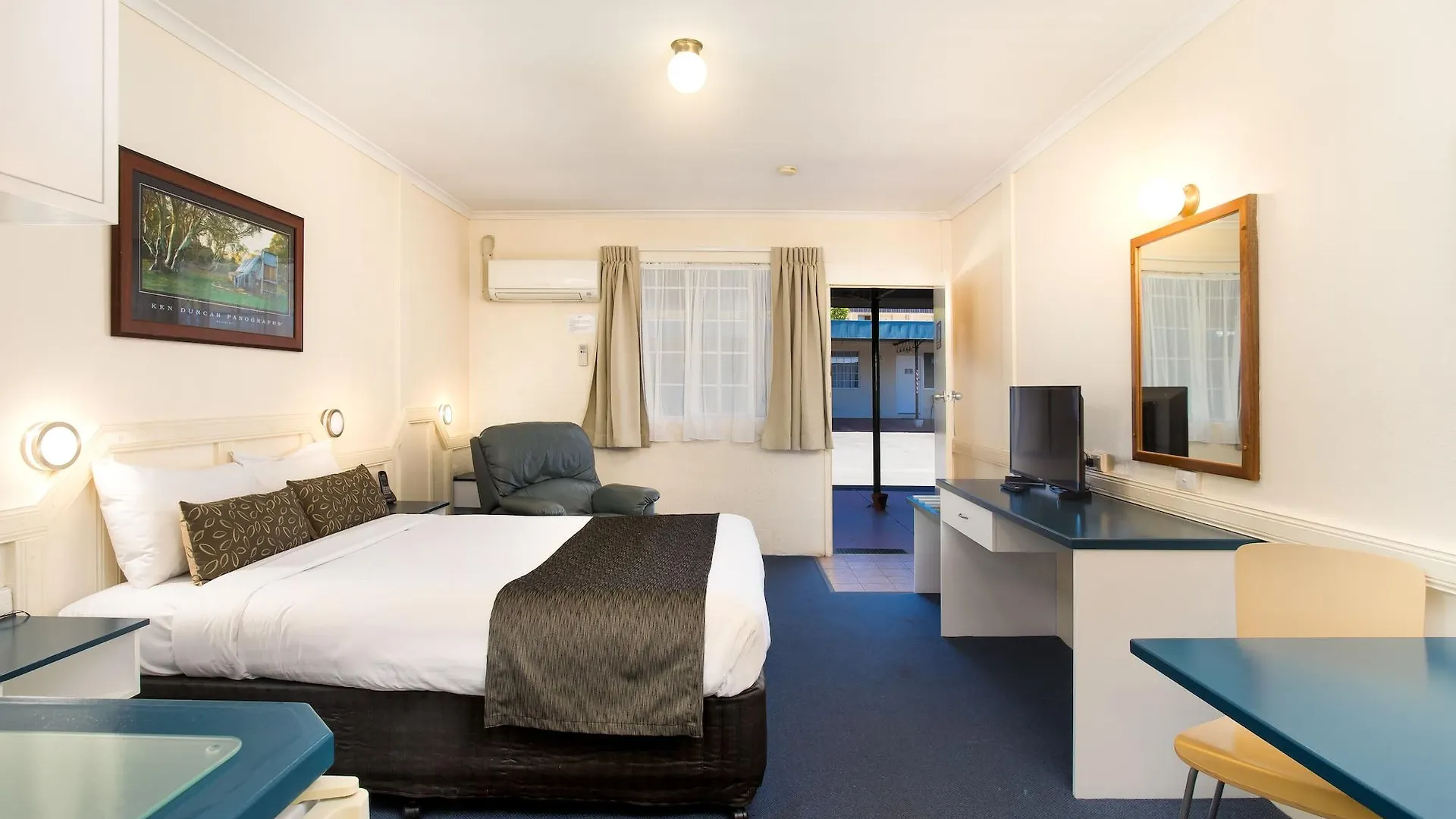 Applegum Inn Toowoomba Motel