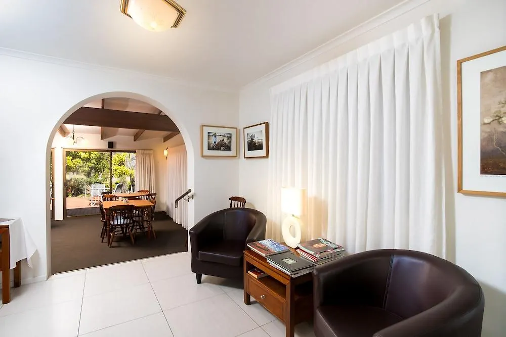 Applegum Inn Toowoomba