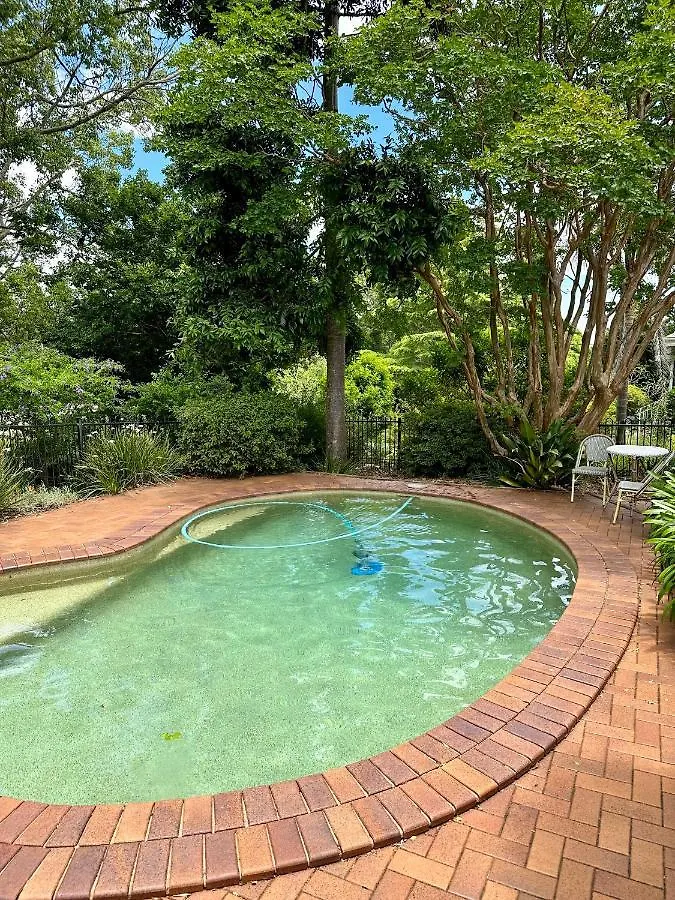 Applegum Inn Toowoomba Motel