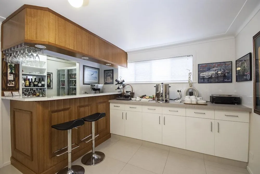 *** Motel Applegum Inn Toowoomba Australia