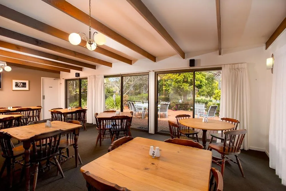 Motel Applegum Inn Toowoomba