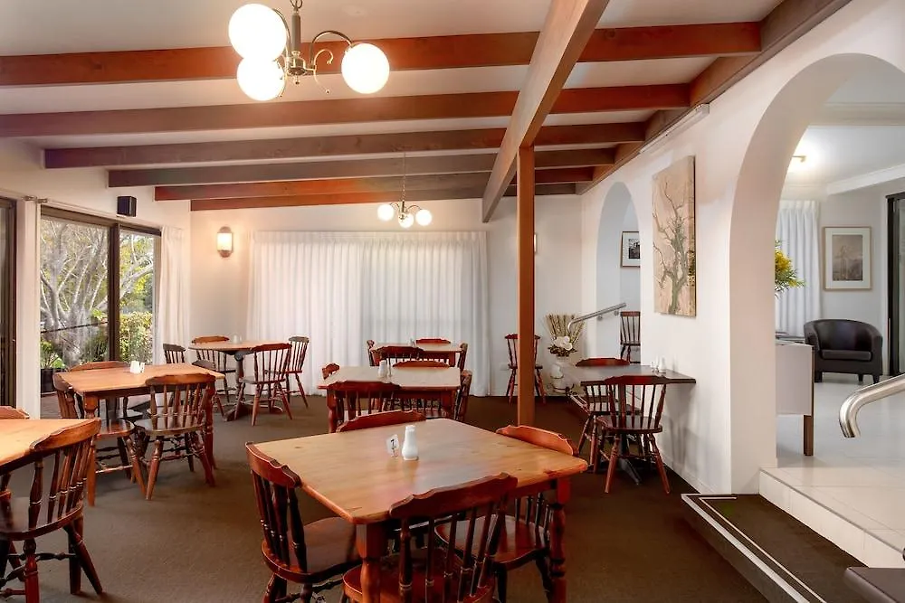 Applegum Inn Toowoomba Australia