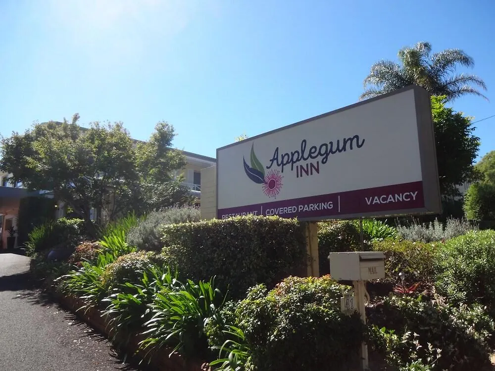 Applegum Inn Toowoomba 3*,