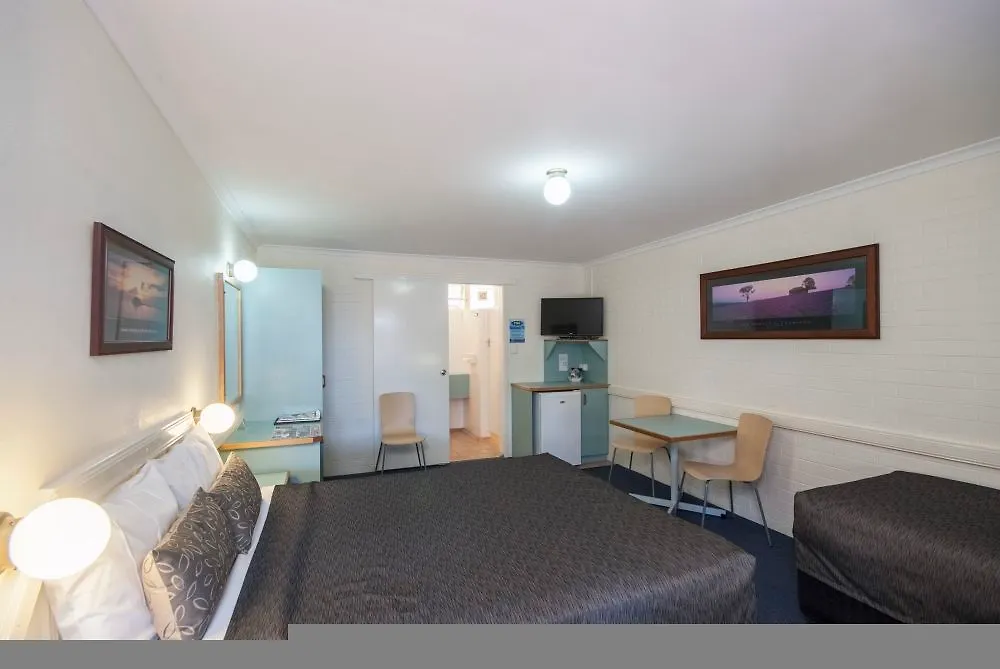 Motel Applegum Inn Toowoomba