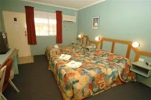 Motel Applegum Inn Toowoomba