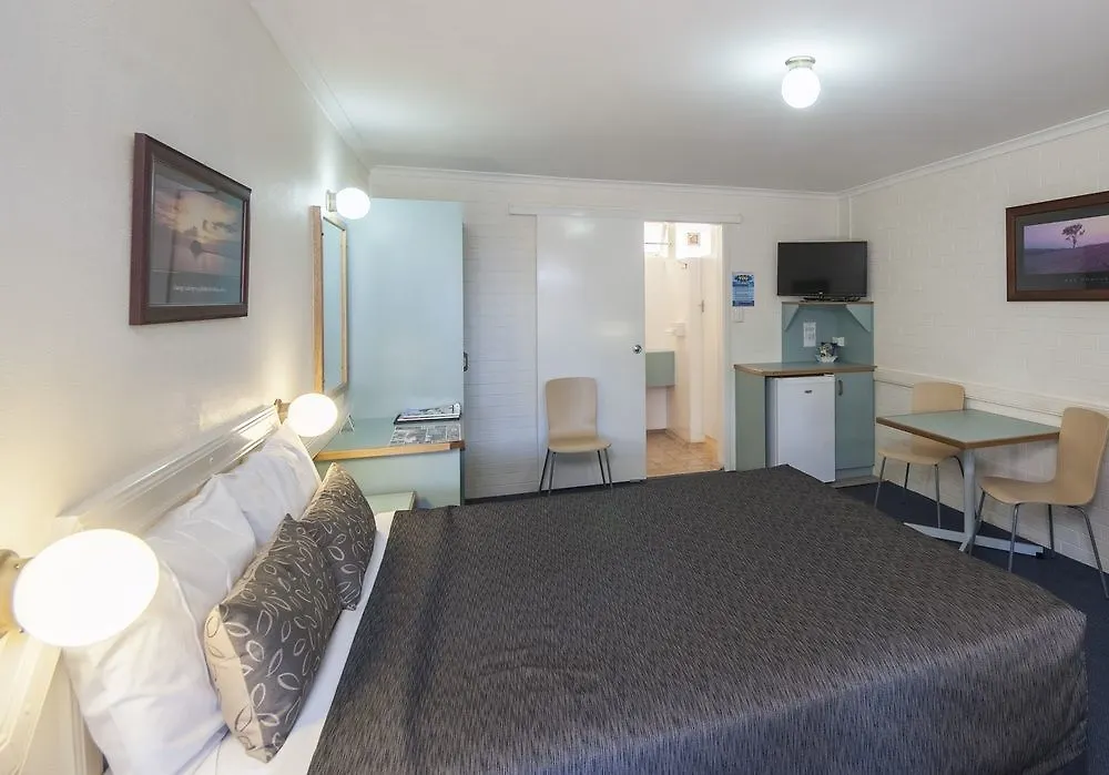 Applegum Inn Toowoomba 3*,