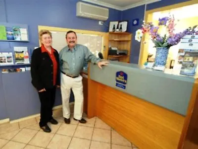 Applegum Inn Toowoomba Motel