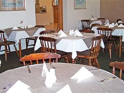 *** Motel Applegum Inn Toowoomba Australia