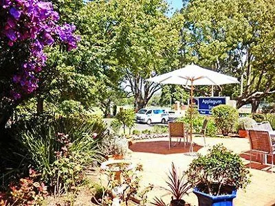 Motel Applegum Inn Toowoomba