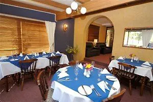 Applegum Inn Toowoomba 3*,
