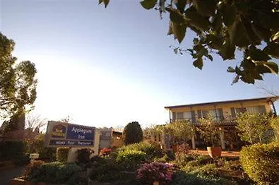 Applegum Inn Toowoomba Australia
