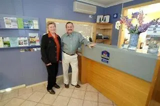 Applegum Inn Toowoomba Motel