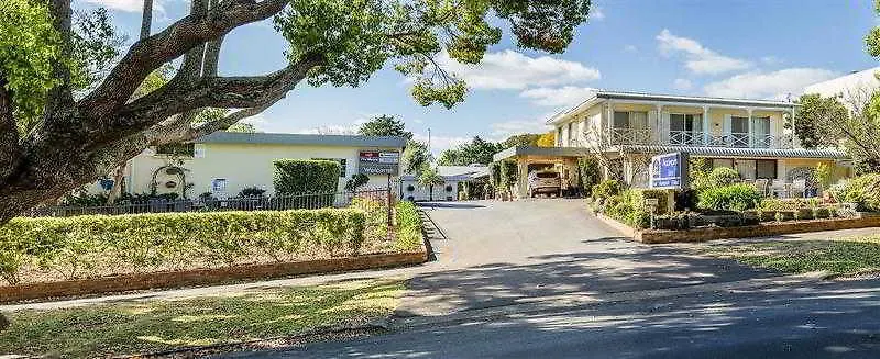 Applegum Inn Toowoomba 3*,  Australia