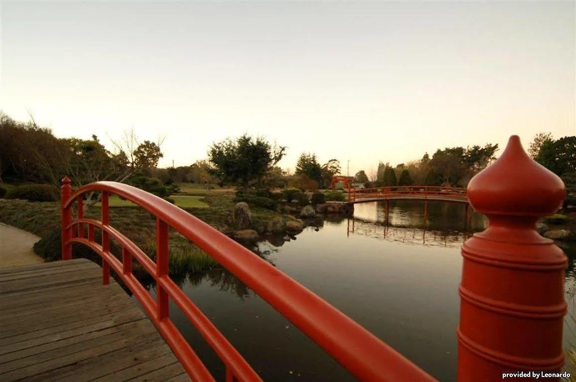 Applegum Inn Toowoomba