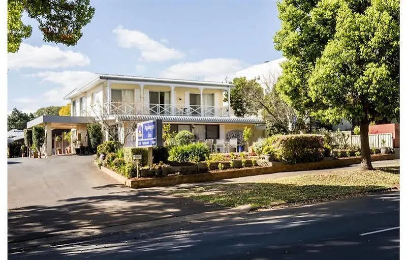 Applegum Inn Toowoomba