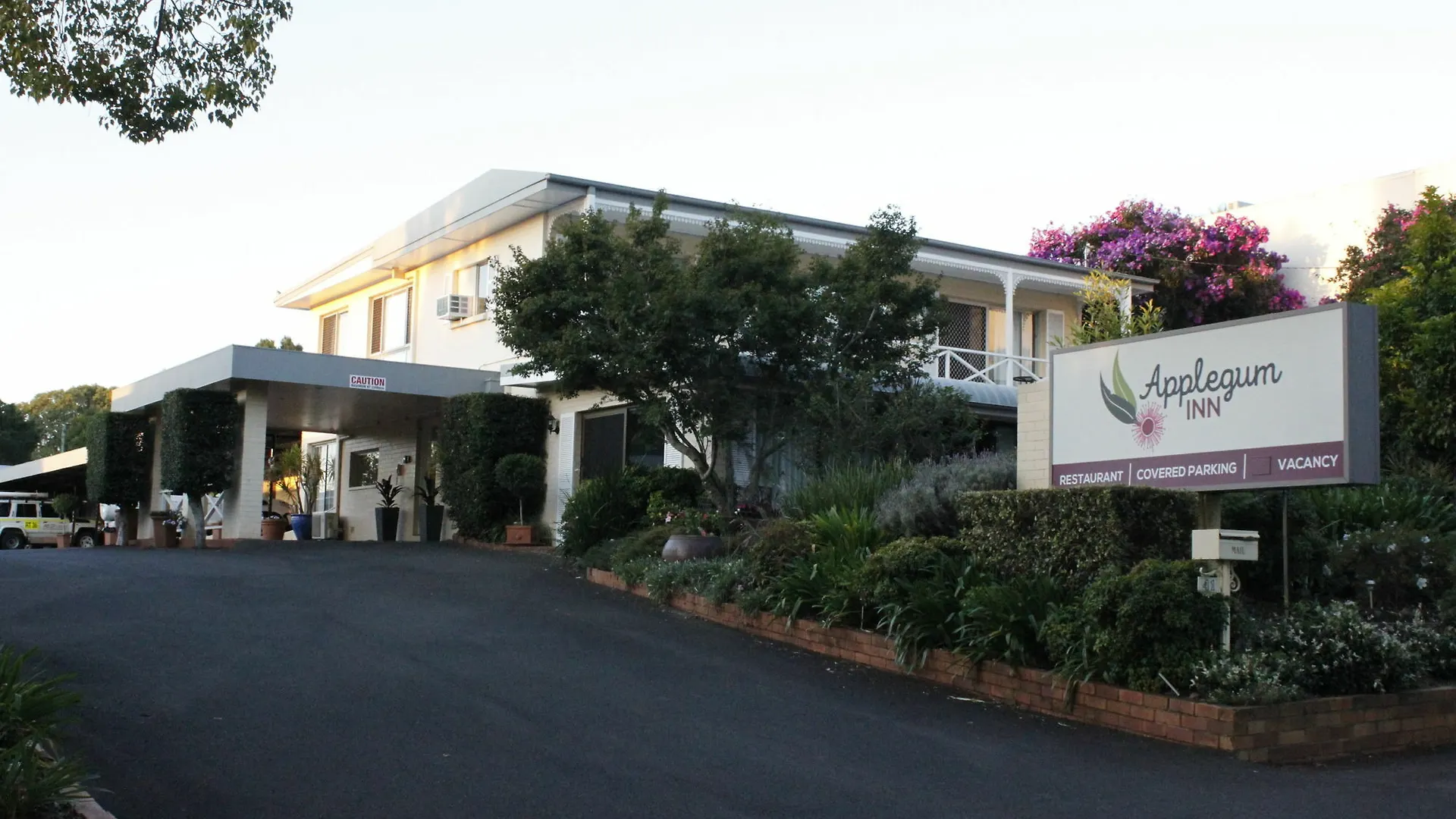 Applegum Inn Toowoomba