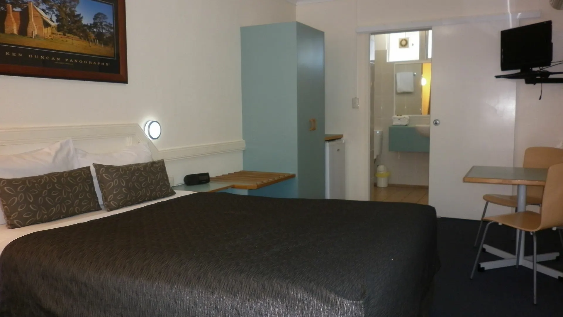 Applegum Inn Toowoomba Motel