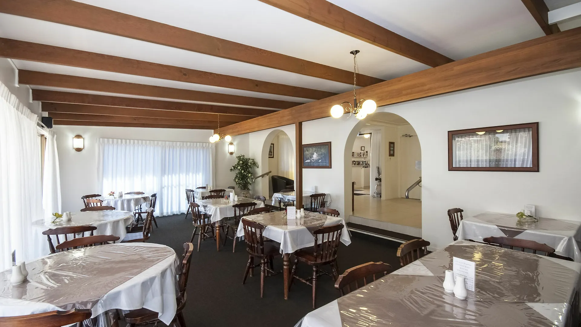 Applegum Inn Toowoomba Australia