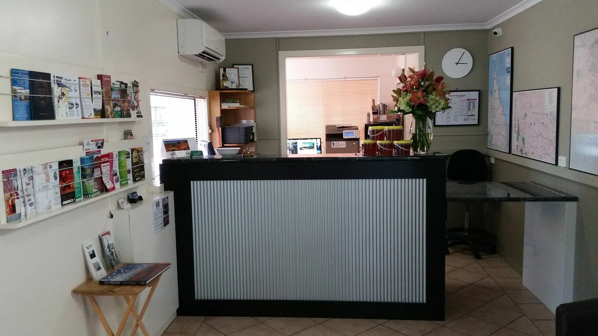 Applegum Inn Toowoomba Motel