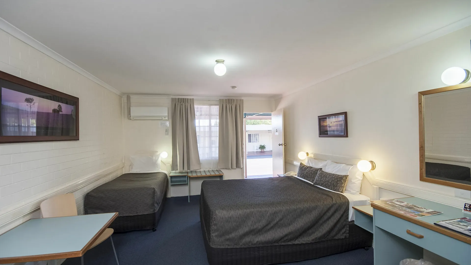 Applegum Inn Toowoomba 3*,  Australia